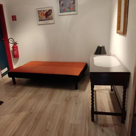 Fewo 1 Im Geschenkehaus Apartament *