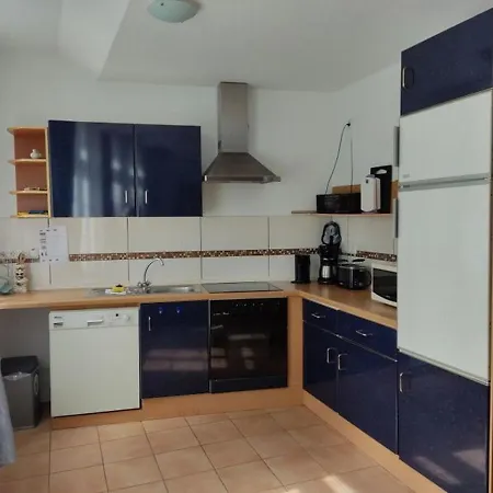 Fewo 1 Im Geschenkehaus Apartament Monschau