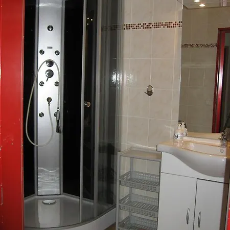 Fewo 1 Im Geschenkehaus Apartament Monschau