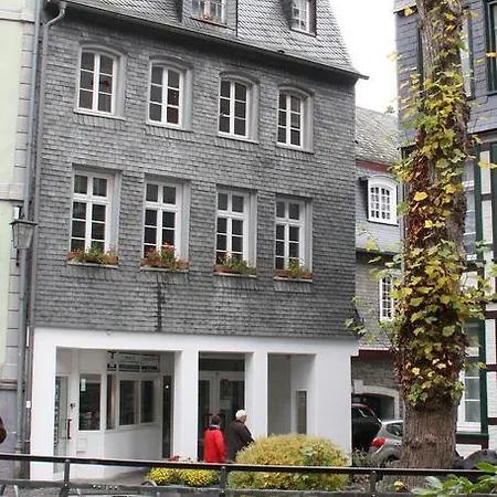 Fewo 1 Im Geschenkehaus *