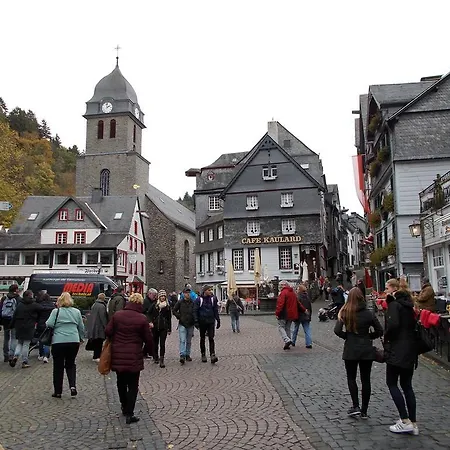 Fewo 1 Im Geschenkehaus Monschau